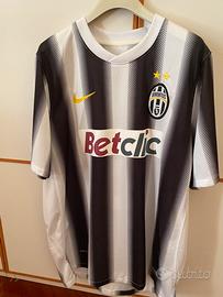 Maglia da calcio juventus marchisio