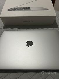 Macbook pro 13