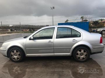 RICAMBI USATI AUTO VOLKSWAGEN Bora Berlina BAD Ben