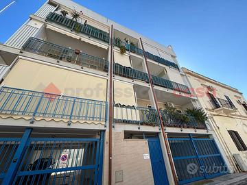 Appartamento Bari [Corsica95VRG]