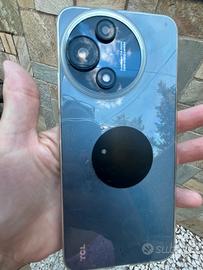 Cellulare Tcl 60 5g.