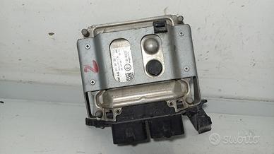 CENTRALINA MOTORE SEAT Mii 1° Serie 04C907309F/11