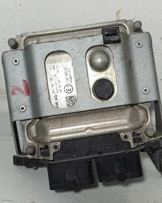 CENTRALINA MOTORE SEAT Mii 1° Serie 04C907309F/11