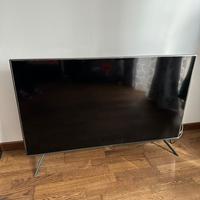 Tv samsung