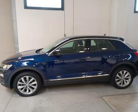 Volkswagen T-Roc 1.5 TSI ACT DSG Advanced BlueMoti