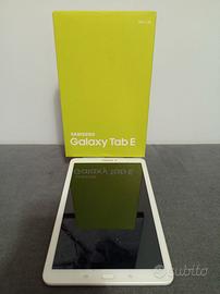 Samsung Galaxy Tab E