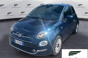 FIAT 500 Hybrid 1.0 70cv Ibrido Dolcevita