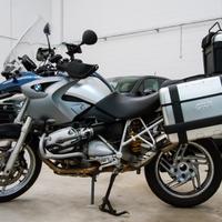 Bmw r 1200 gs - 2004