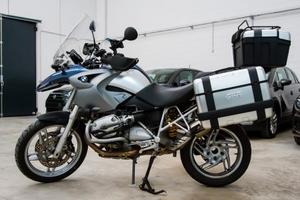 Bmw r 1200 gs - 2004