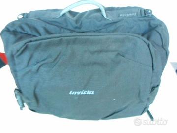 Borsa cartella INVICTA