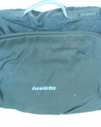 Borsa cartella INVICTA