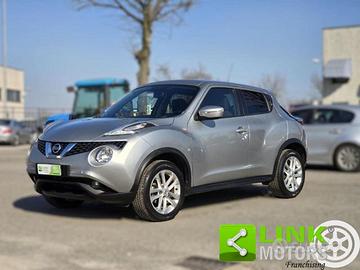 NISSAN Juke 1.2 DIG-T 115 CV Tekna CATENA DISTRI