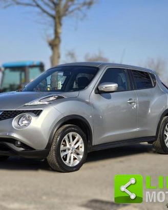 NISSAN Juke 1.2 DIG-T 115 CV Tekna CATENA DISTRI