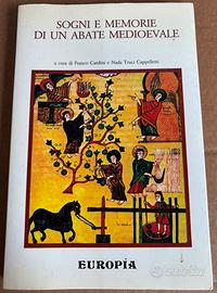 SOGNI E MEMORIE DI UN ABATE MEDIOEVALE