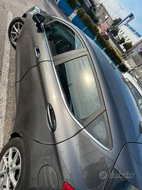 FORD FIESTA TITANIUM GPL/BENZINA 1.2 KW ANNO 2021