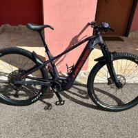 E-bike Mtb Lapierre overlot 9.7 HT