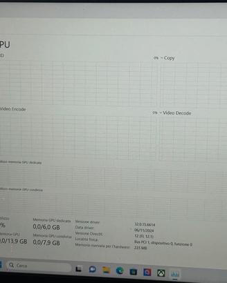 msi cyborg 15 a13ve