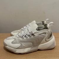 Nike Zoom 2k White