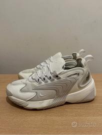 Nike Zoom 2k White