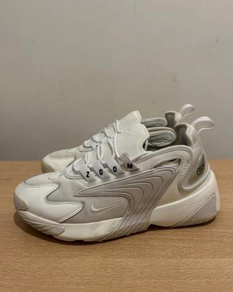 Nike Zoom 2k White