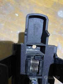 Supporto da tubolare bici per lucchetto ABUS uGrip