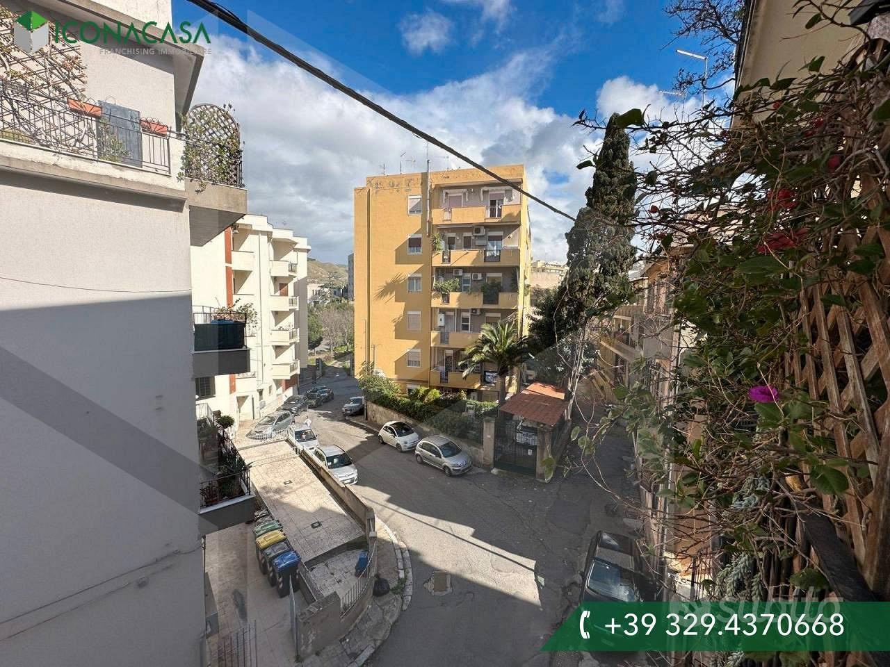 Apartment in Reggio Calabria - Vista 5