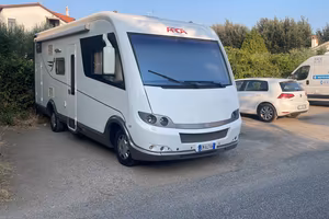 Arca 715 GLT
