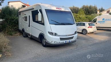 Arca 715 GLT