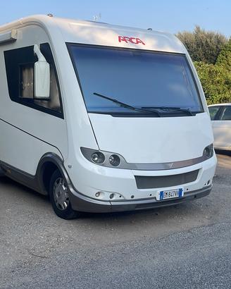 Arca 715 GLT