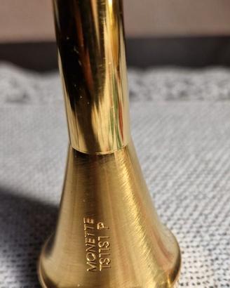 Bocchino per trombone Monette Resonance TS