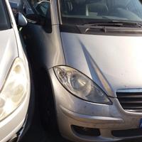 Merceds Benz Classe A - 2008