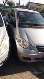 Merceds Benz Classe A - 2008