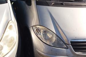 Merceds Benz Classe A - 2008