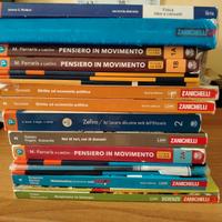 Libri scolastici