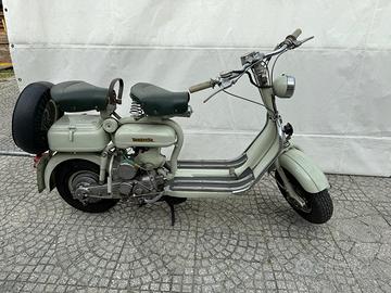 Lambretta LN 150 - 1955