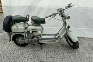 Lambretta LN 150 - 1955