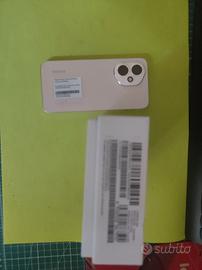 smartphone Hinr 400