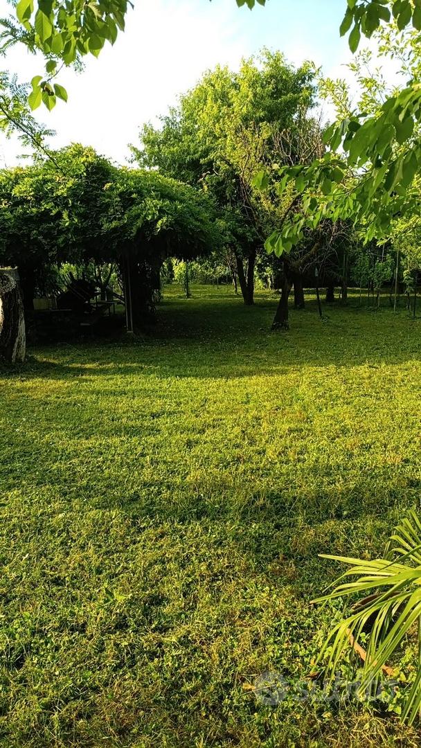 Terreno agricolo a Gessate - Vista 5
