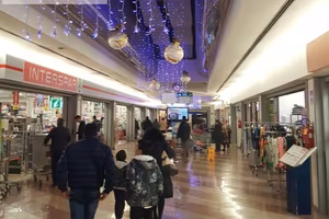 NEGOZIO ad uso investimento RENDITA 9% - CENTRO CO