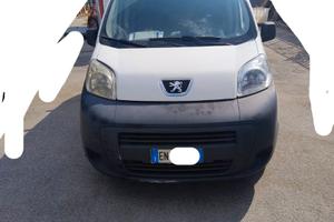 PEUGEOT BIPPER 1.3 ANNO 2013