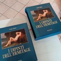 i dipinti dell'Ermitage Magnus