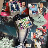 Evado mancolista champions 22/23 topps