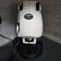 MACCHINA CAFFE CIALDE DIDIESSE FROG