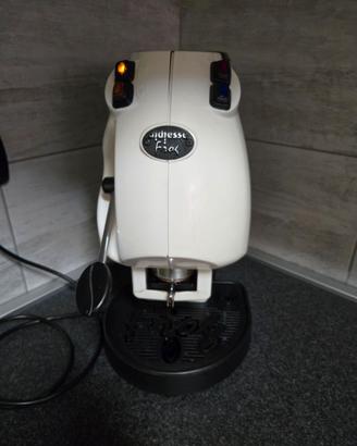 MACCHINA CAFFE CIALDE DIDIESSE FROG