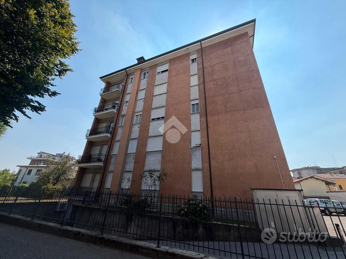 Appartamento – Cantù, Mirabello - Altro