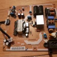 TV Samsung UE40H5003 Ricambi