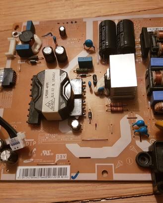 TV Samsung UE40H5003 Ricambi