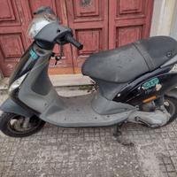 Piaggio Zip