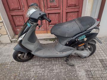 Piaggio Zip