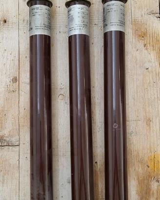 Fusibile per la media tensione 24kV 10 A